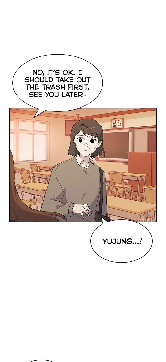 Read My Bad Boyfriend chapter 22 image 55 on Lezhin