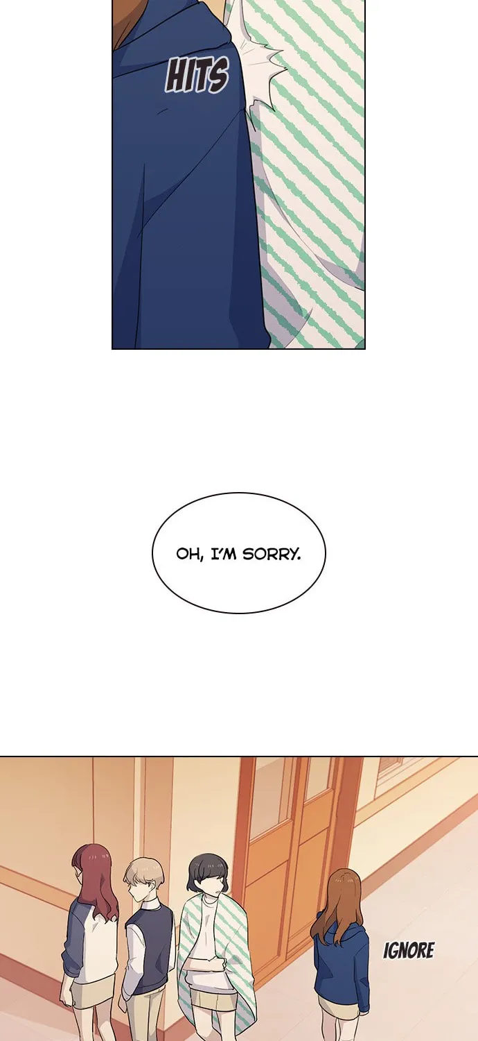 Read My Bad Boyfriend chapter 22 image 57 on Lezhin