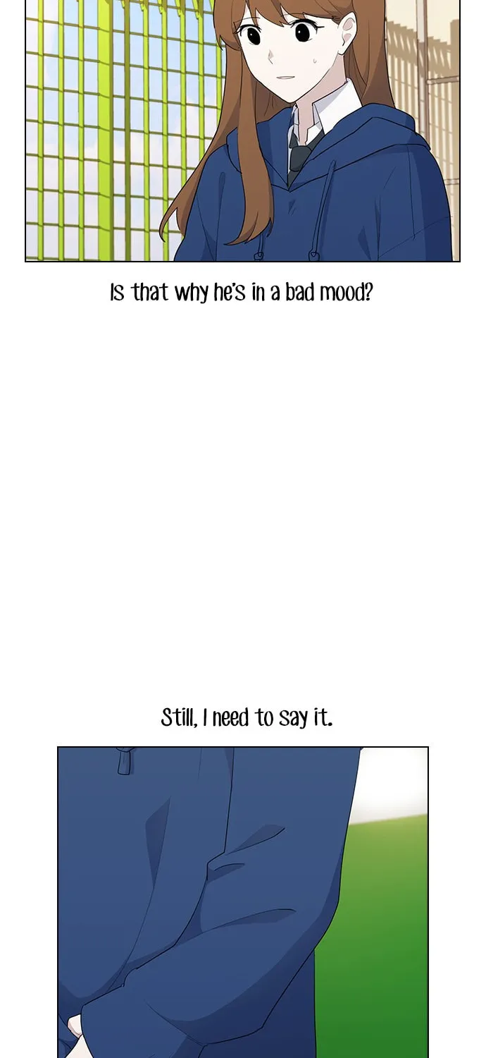 Read My Bad Boyfriend chapter 22 image 6 on Lezhin
