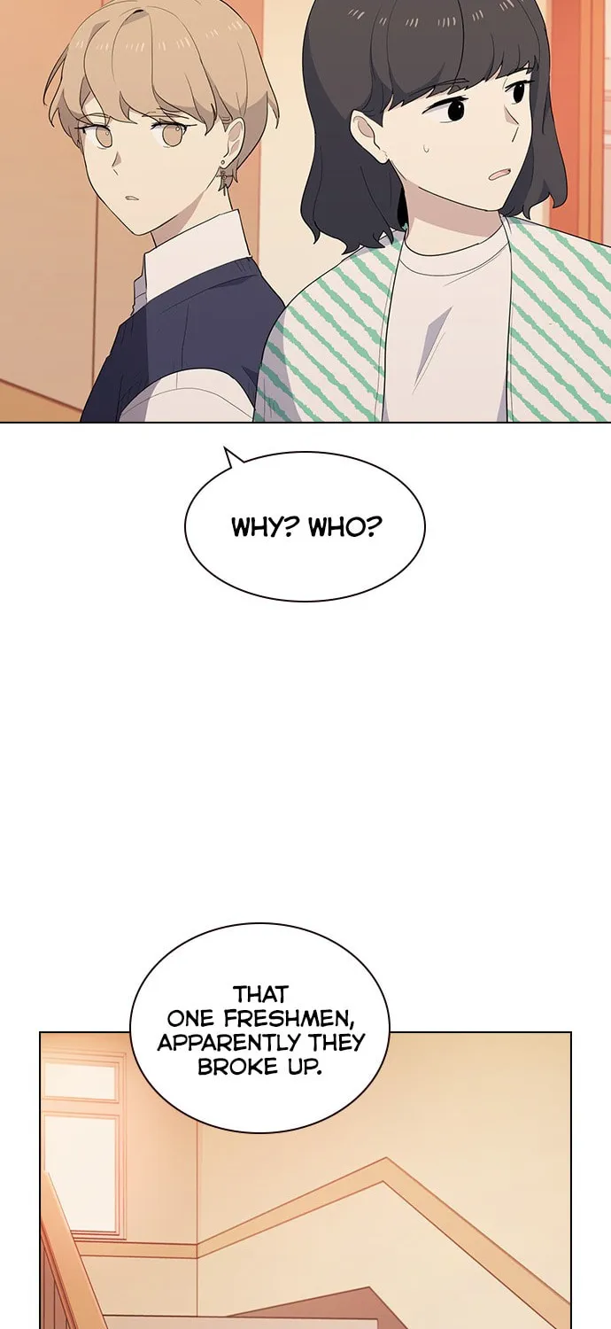 Read My Bad Boyfriend chapter 22 image 60 on Lezhin
