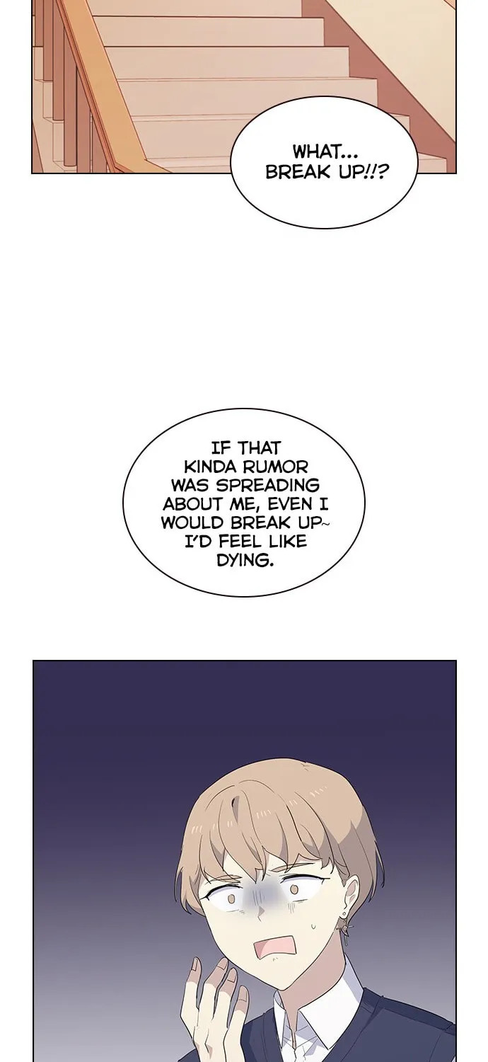 Read My Bad Boyfriend chapter 22 image 61 on Lezhin