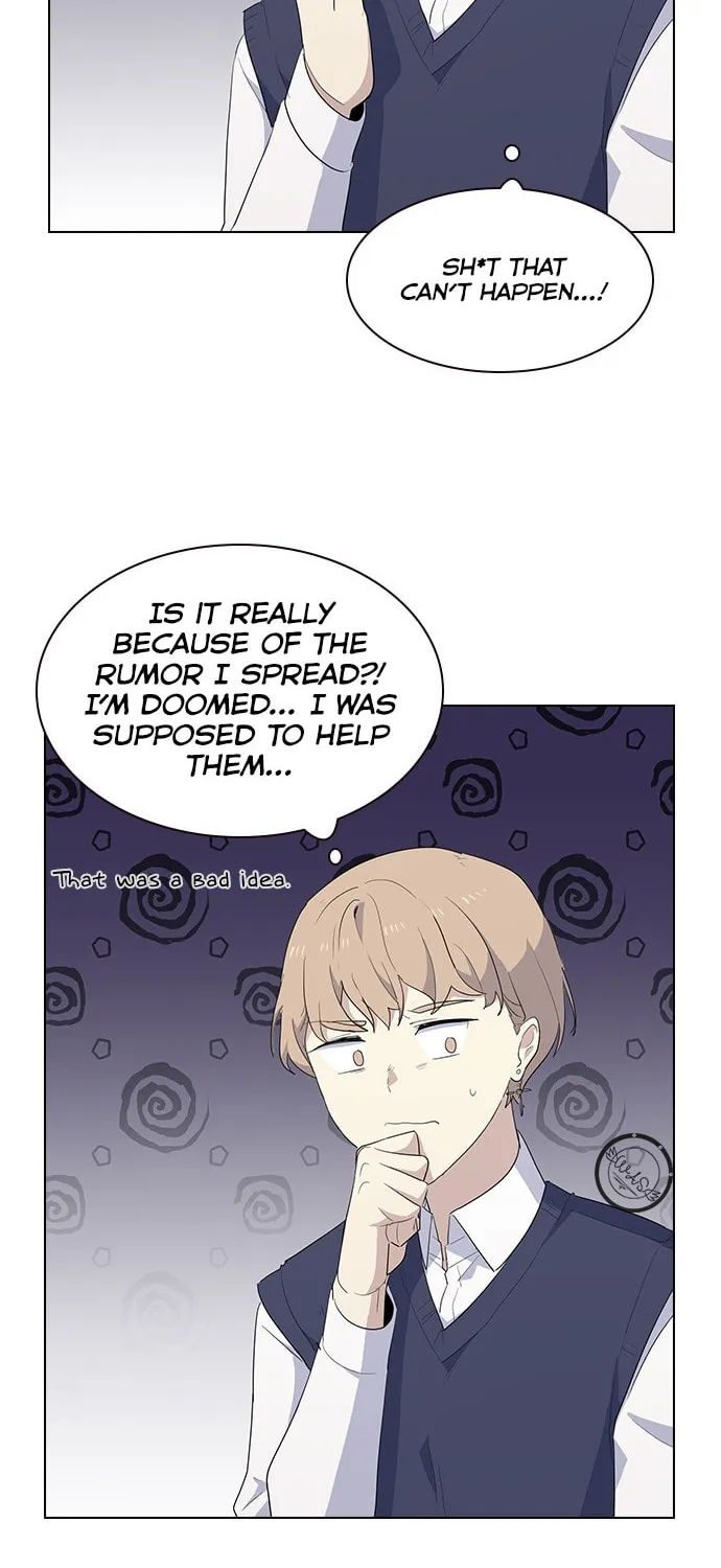 Read My Bad Boyfriend chapter 22 image 62 on Lezhin