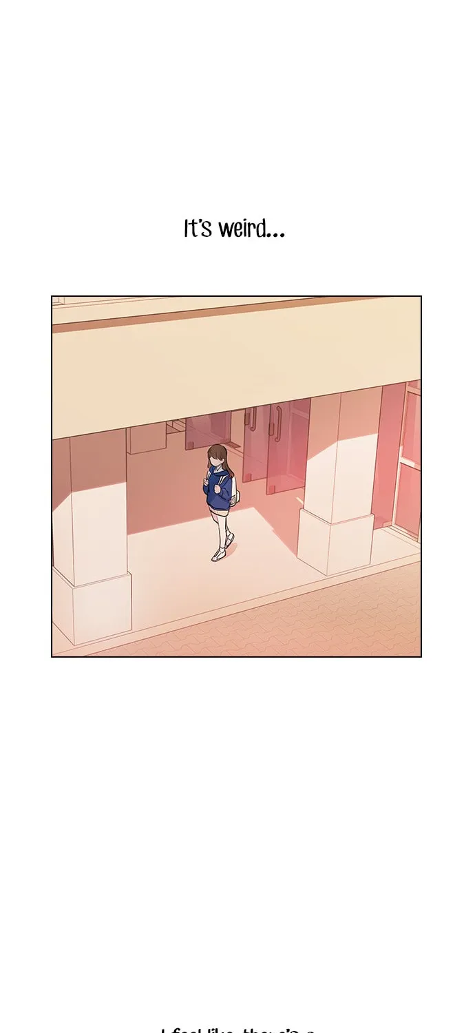 Read My Bad Boyfriend chapter 22 image 66 on Lezhin