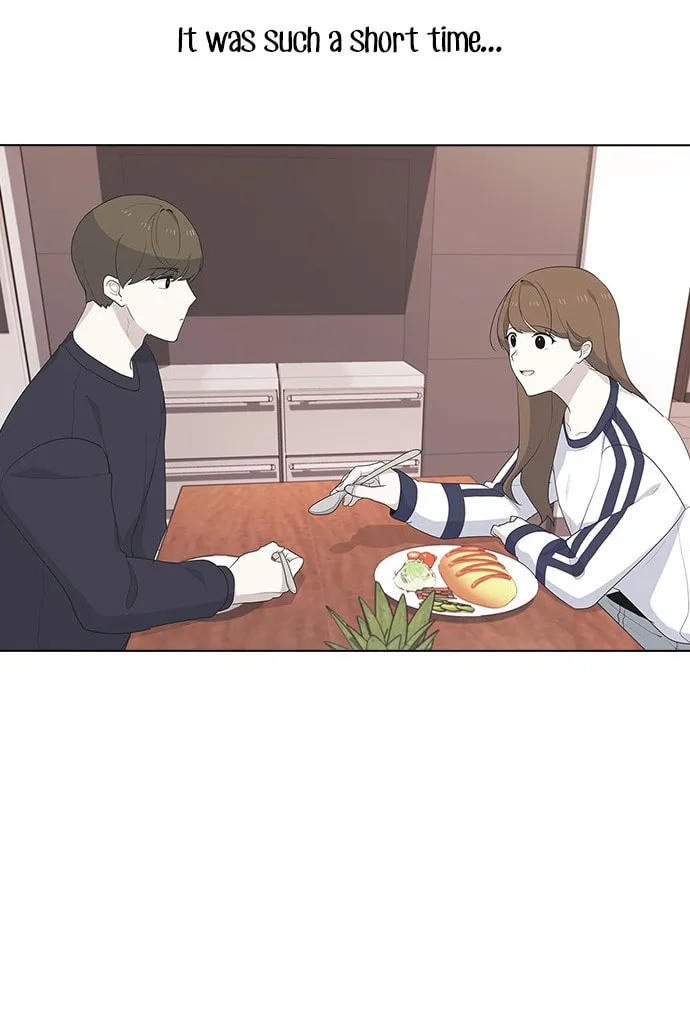 Read My Bad Boyfriend chapter 22 image 68 on Lezhin