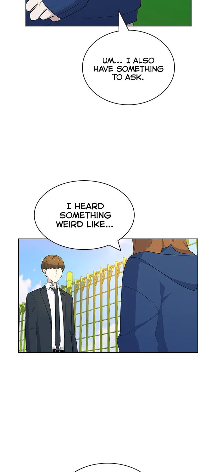 Read My Bad Boyfriend chapter 22 image 7 on Lezhin