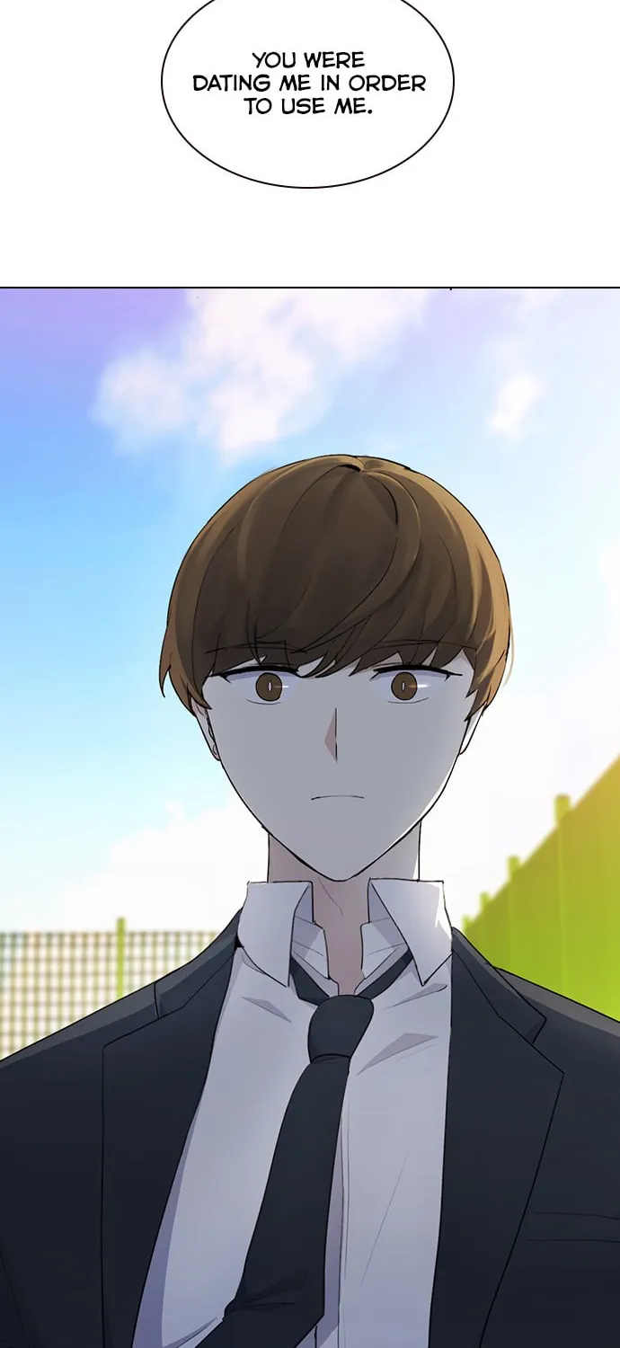 Read My Bad Boyfriend chapter 22 image 8 on Lezhin