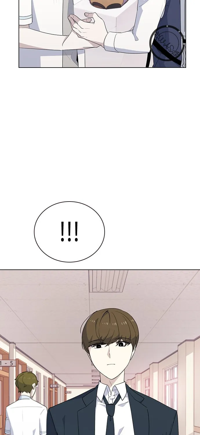 Read My Bad Boyfriend chapter 23 image 16 on Lezhin