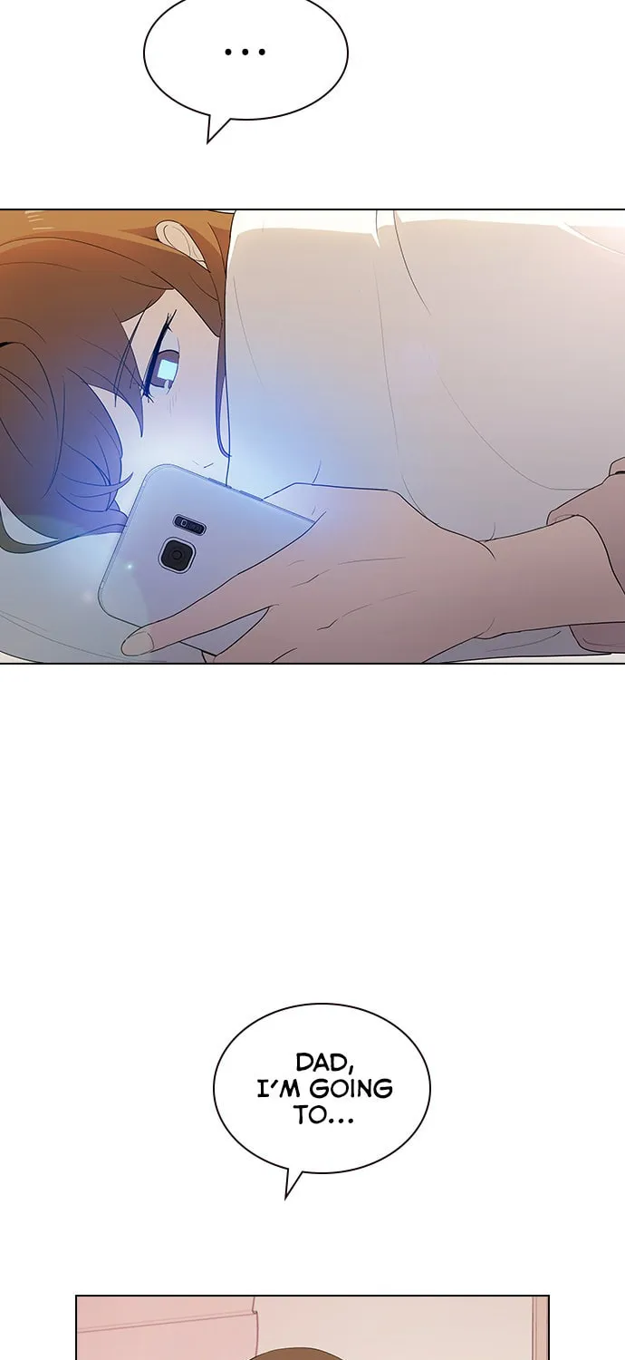 Read My Bad Boyfriend chapter 23 image 2 on Lezhin