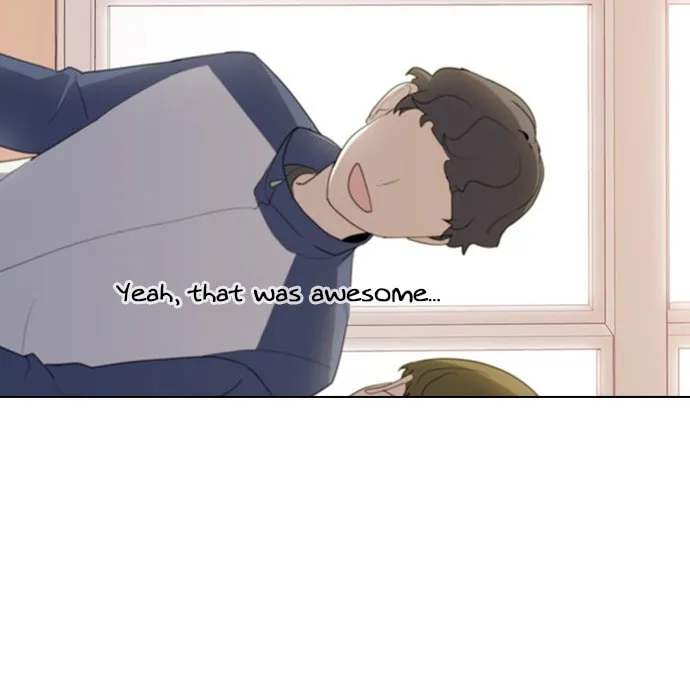 Read My Bad Boyfriend chapter 23 image 22 on Lezhin