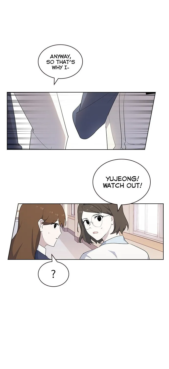 Read My Bad Boyfriend chapter 23 image 23 on Lezhin