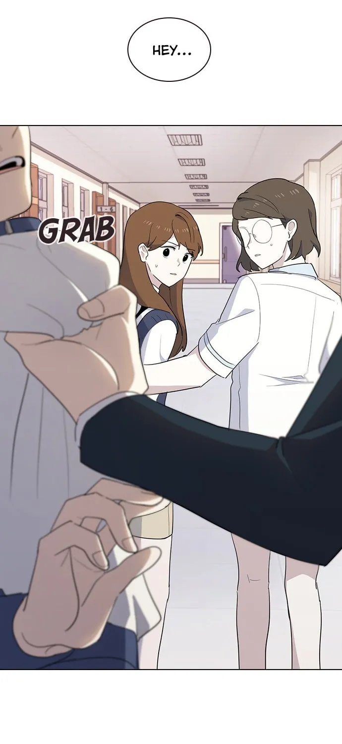 Read My Bad Boyfriend chapter 23 image 24 on Lezhin