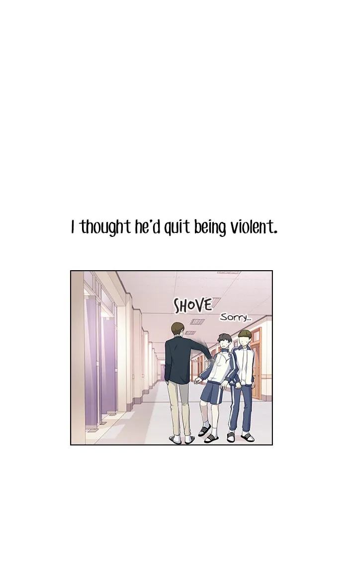 Read My Bad Boyfriend chapter 23 image 27 on Lezhin