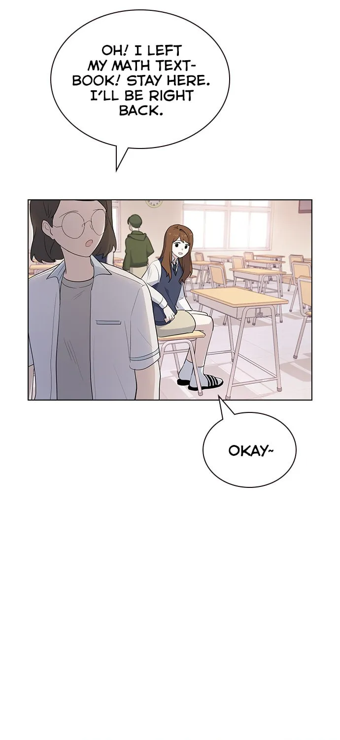 Read My Bad Boyfriend chapter 23 image 30 on Lezhin