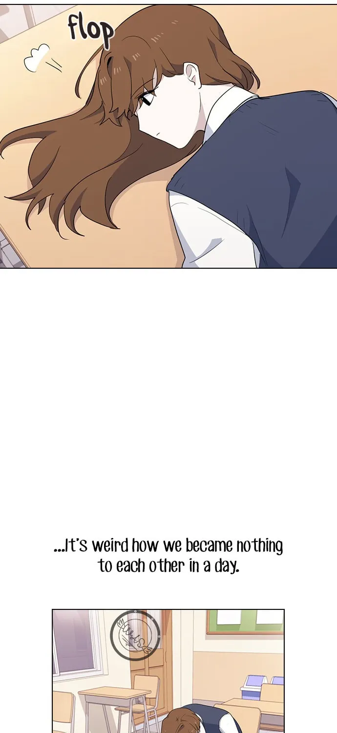 Read My Bad Boyfriend chapter 23 image 31 on Lezhin