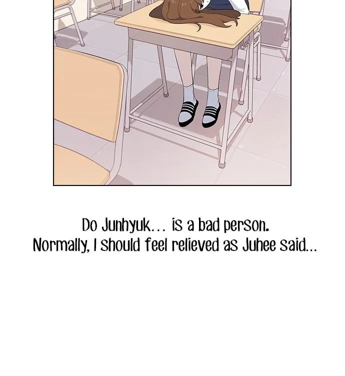 Read My Bad Boyfriend chapter 23 image 32 on Lezhin