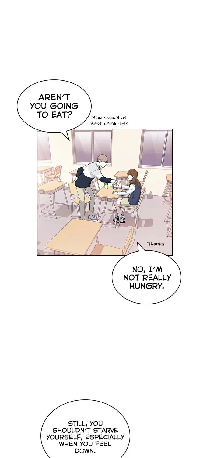 Read My Bad Boyfriend chapter 23 image 35 on Lezhin