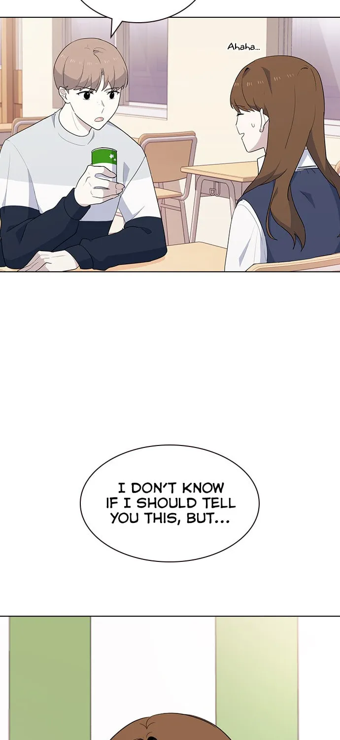 Read My Bad Boyfriend chapter 23 image 36 on Lezhin