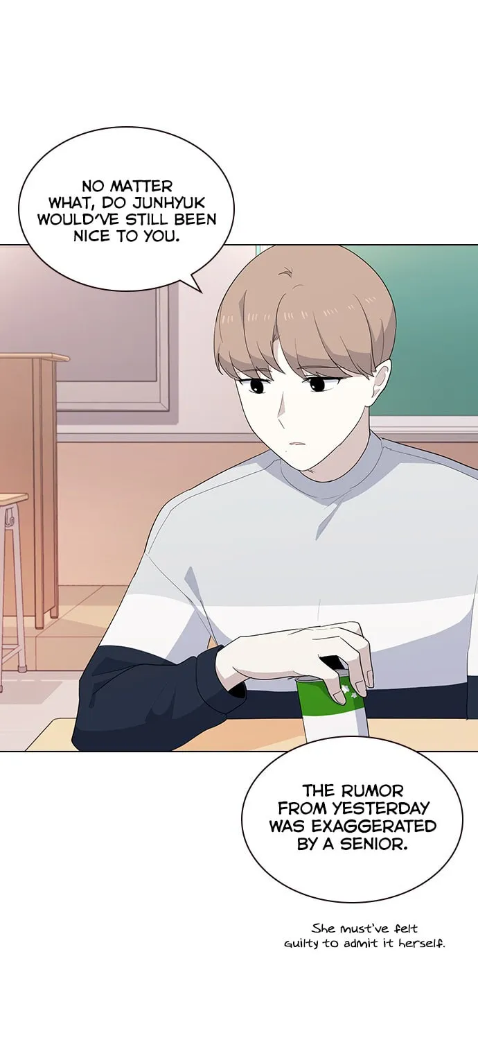 Read My Bad Boyfriend chapter 23 image 38 on Lezhin