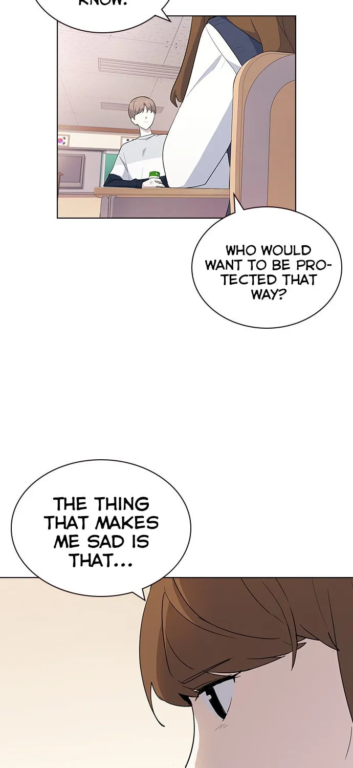 Read My Bad Boyfriend chapter 23 image 41 on Lezhin