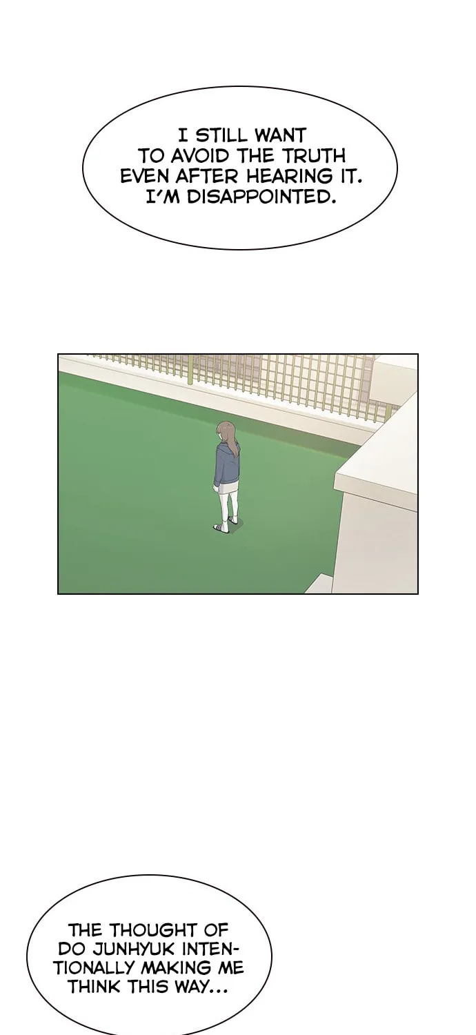 Read My Bad Boyfriend chapter 23 image 43 on Lezhin