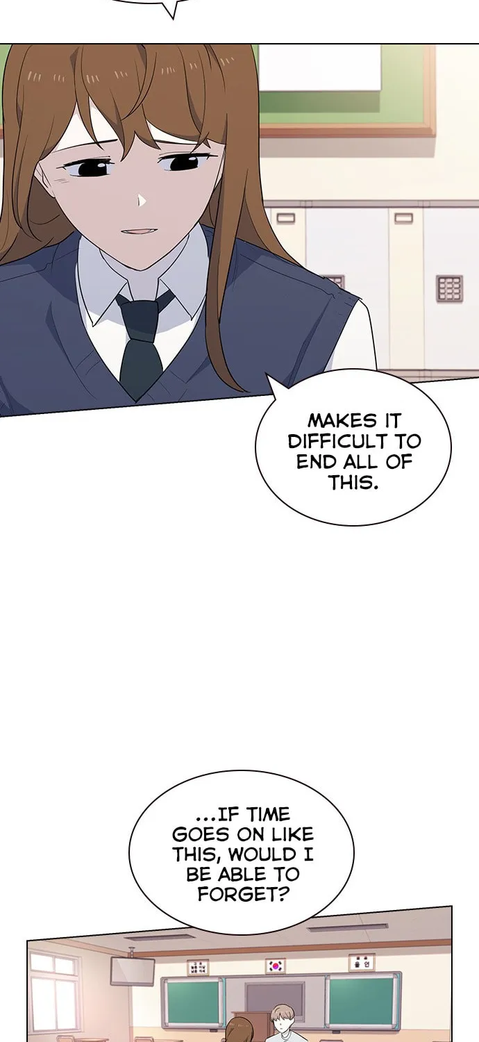 Read My Bad Boyfriend chapter 23 image 44 on Lezhin
