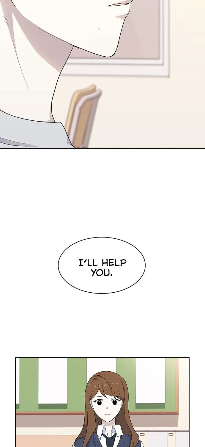 Read My Bad Boyfriend chapter 23 image 46 on Lezhin