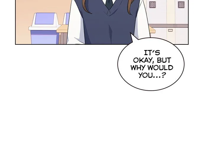 Read My Bad Boyfriend chapter 23 image 47 on Lezhin