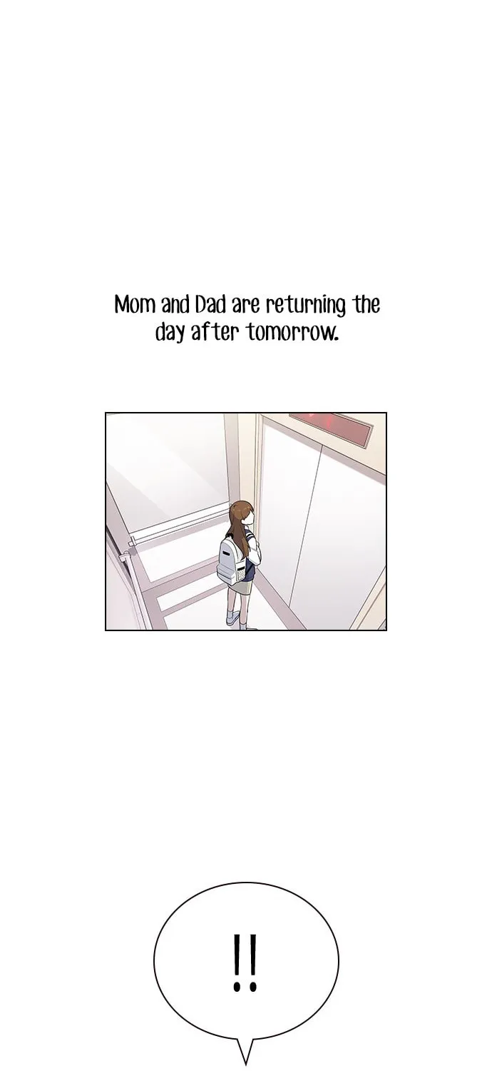 Read My Bad Boyfriend chapter 23 image 5 on Lezhin
