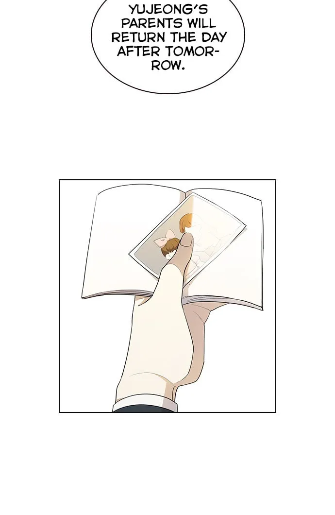 Read My Bad Boyfriend chapter 23 image 52 on Lezhin