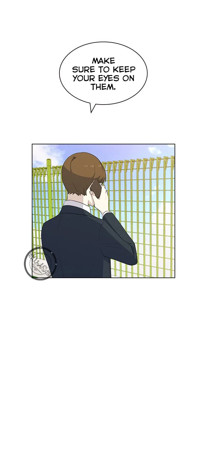 Read My Bad Boyfriend chapter 23 image 53 on Lezhin