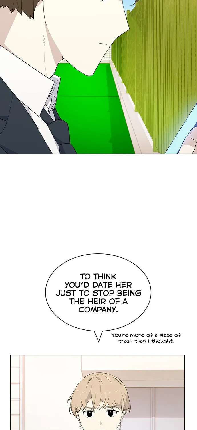 Read My Bad Boyfriend chapter 23 image 55 on Lezhin
