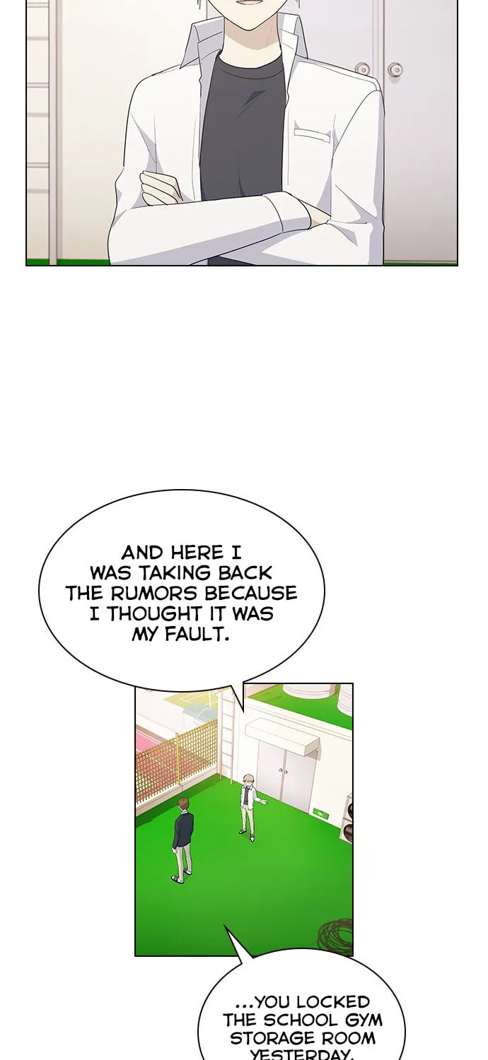 Read My Bad Boyfriend chapter 23 image 56 on Lezhin