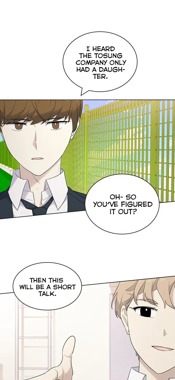 Read My Bad Boyfriend chapter 23 image 58 on Lezhin