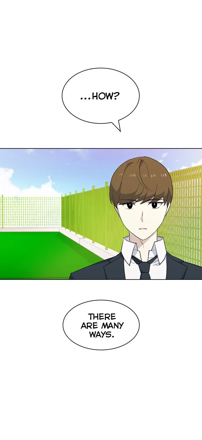 Read My Bad Boyfriend chapter 23 image 60 on Lezhin