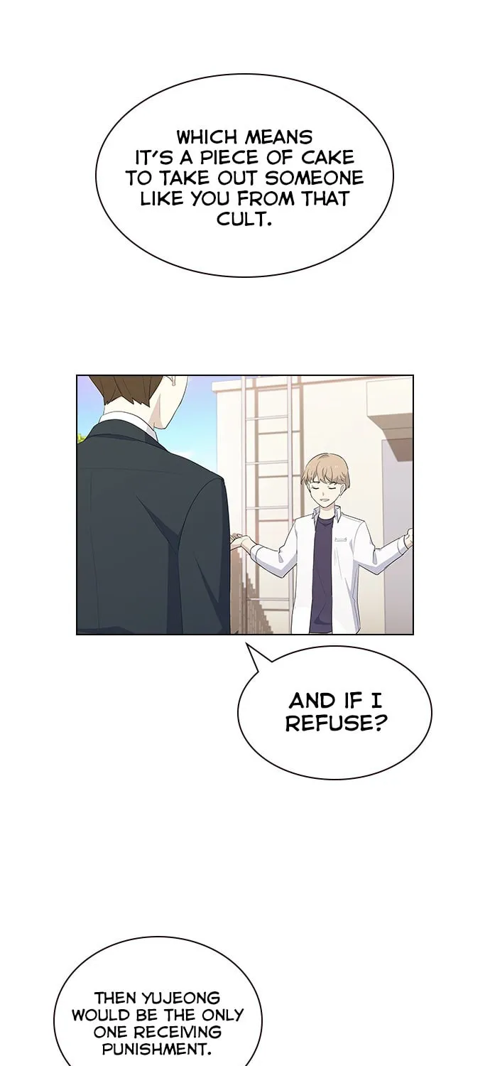 Read My Bad Boyfriend chapter 23 image 62 on Lezhin