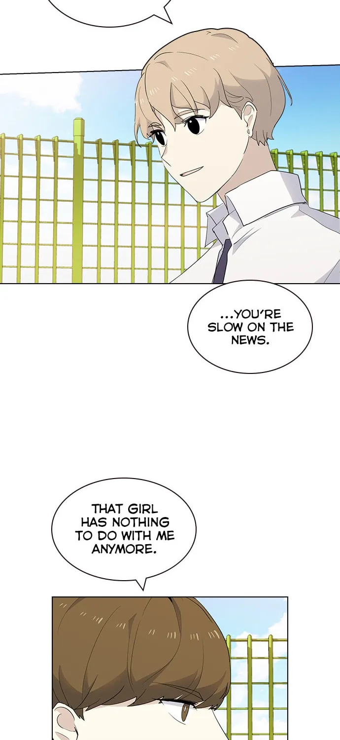 Read My Bad Boyfriend chapter 23 image 63 on Lezhin
