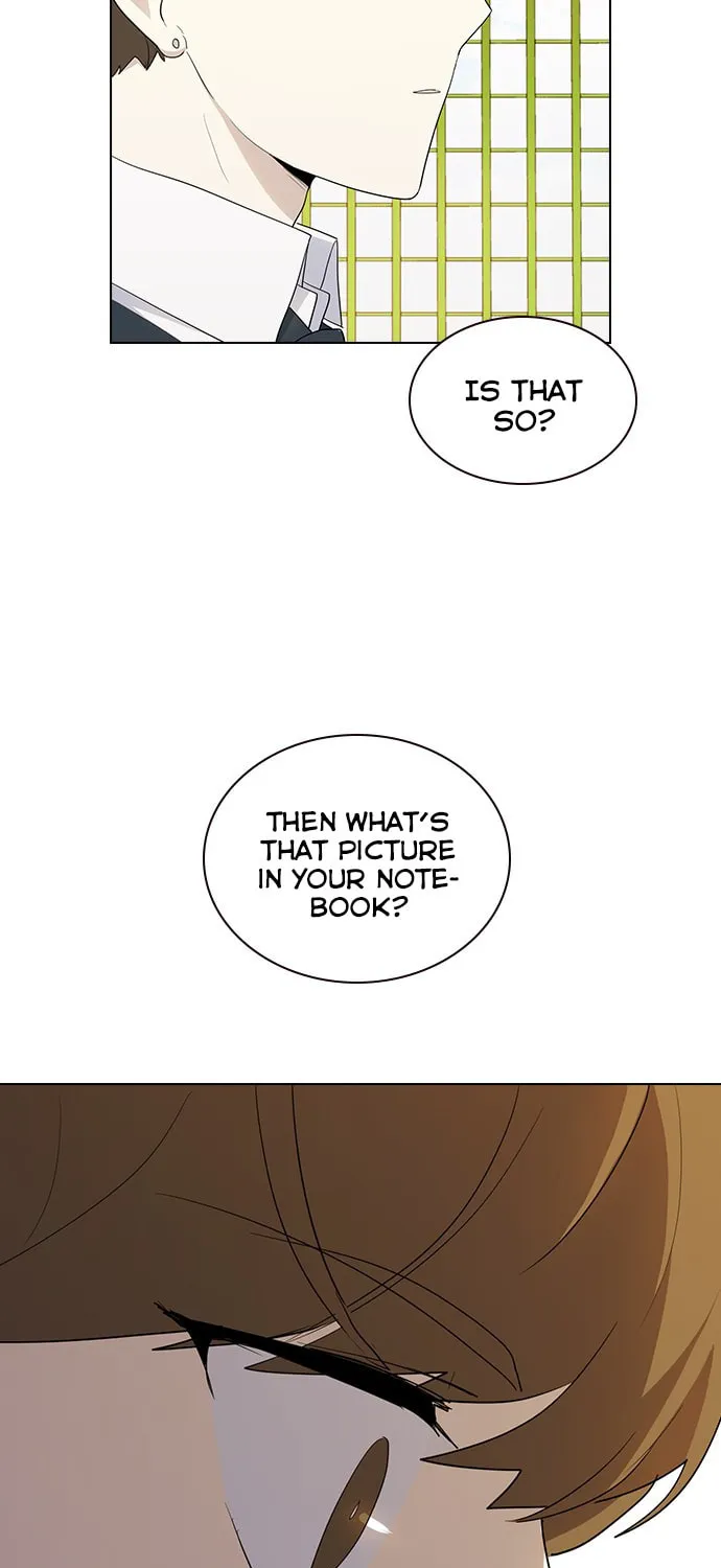 Read My Bad Boyfriend chapter 23 image 64 on Lezhin