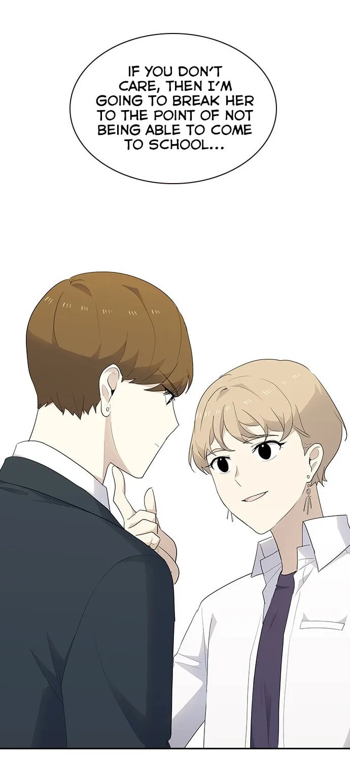 Read My Bad Boyfriend chapter 23 image 68 on Lezhin