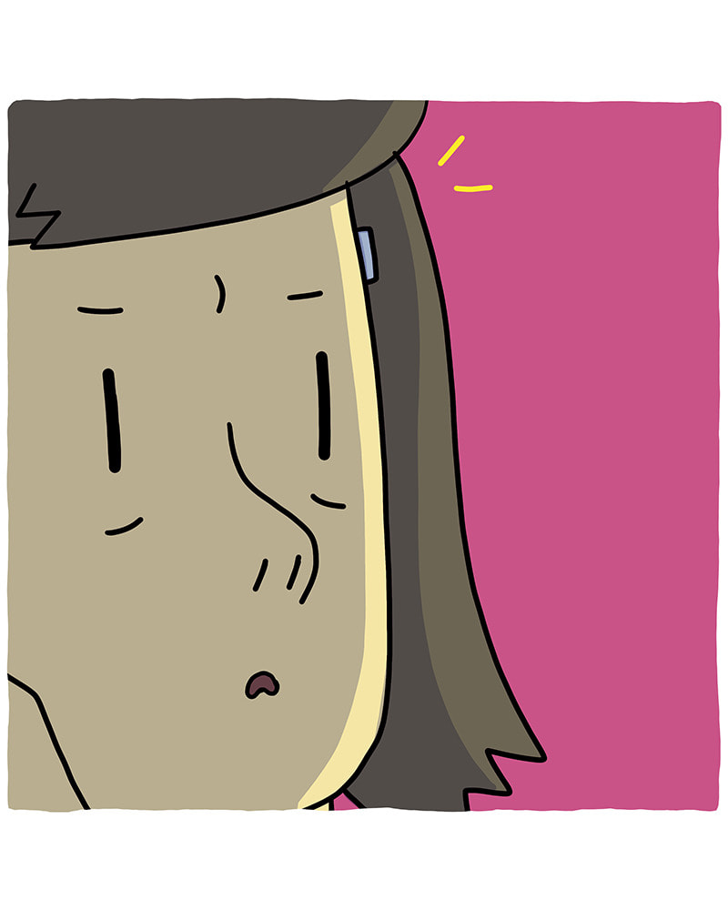 Read My Bad Boyfriend chapter 230 image 12 on Lezhin