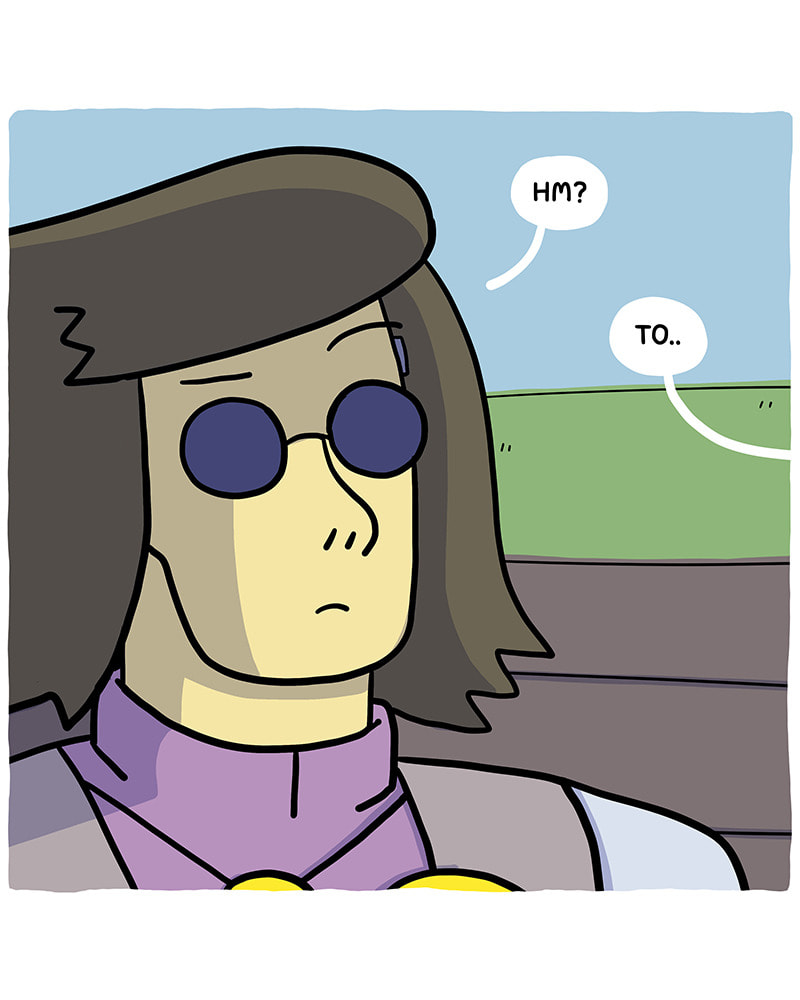 Read My Bad Boyfriend chapter 232 image 6 on Lezhin