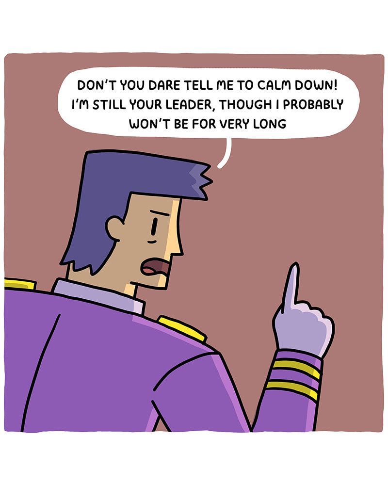 Read My Bad Boyfriend chapter 234 image 6 on Lezhin