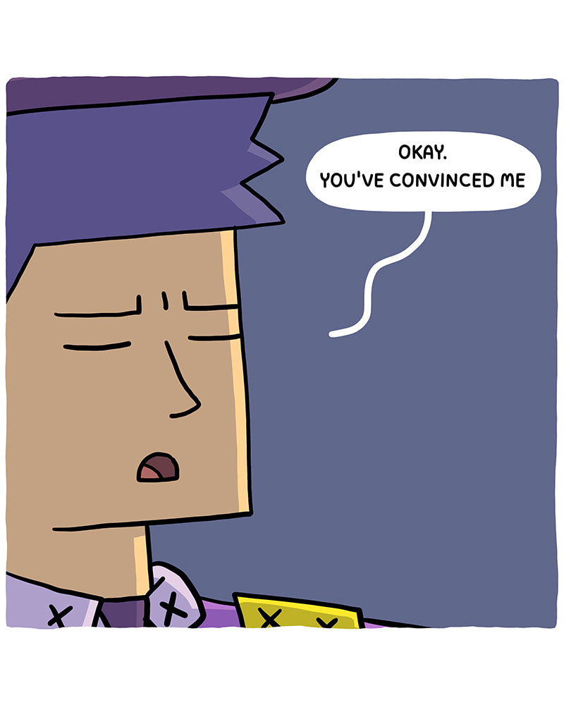Read My Bad Boyfriend chapter 237 image 16 on Lezhin