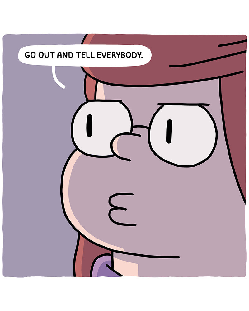 Read My Bad Boyfriend chapter 237 image 3 on Lezhin