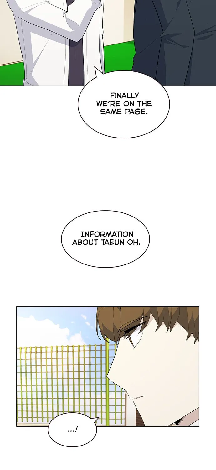 Read My Bad Boyfriend chapter 24 image 1 on Lezhin