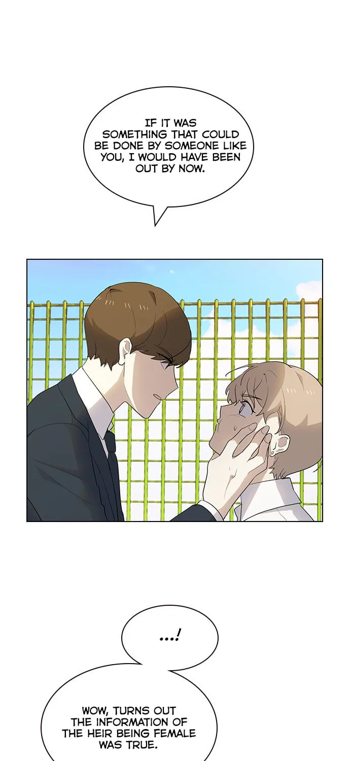 Read My Bad Boyfriend chapter 24 image 10 on Lezhin