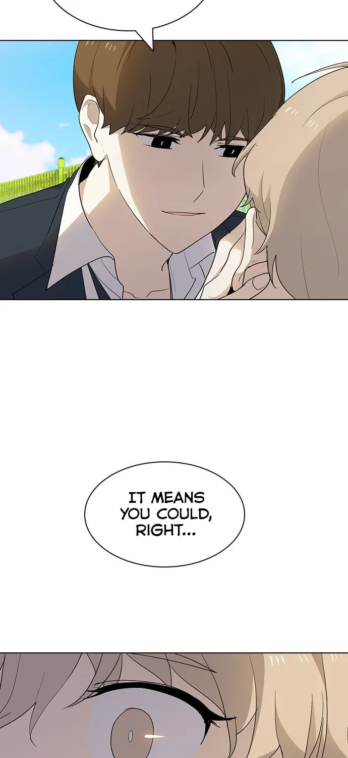 Read My Bad Boyfriend chapter 24 image 11 on Lezhin