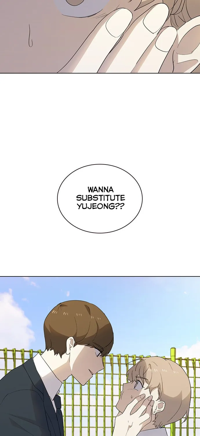 Read My Bad Boyfriend chapter 24 image 12 on Lezhin