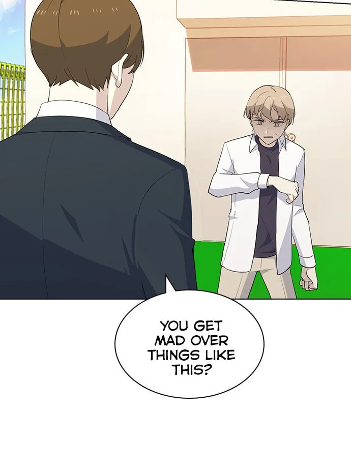 Read My Bad Boyfriend chapter 24 image 14 on Lezhin