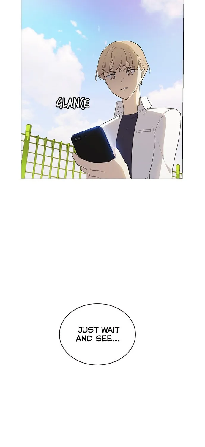 Read My Bad Boyfriend chapter 24 image 18 on Lezhin