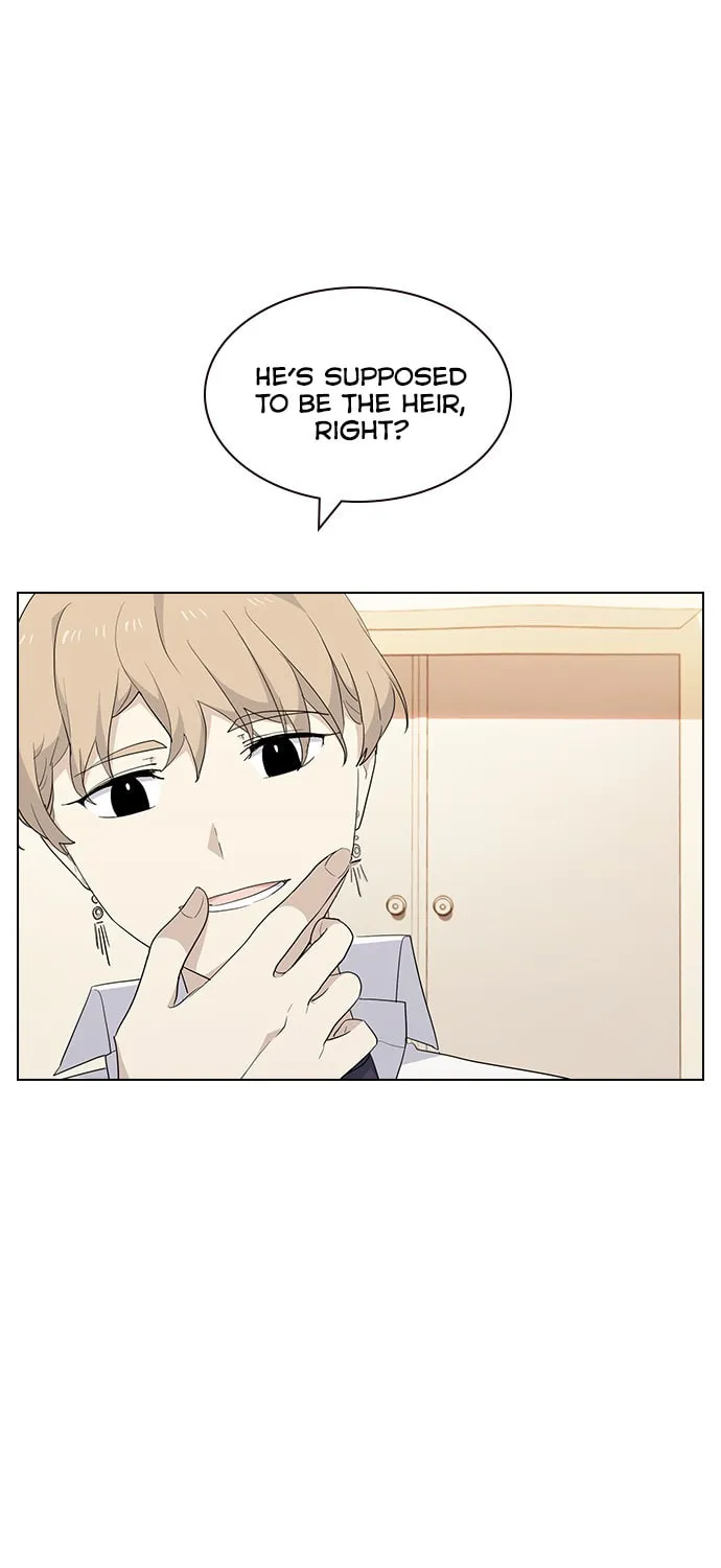 Read My Bad Boyfriend chapter 24 image 2 on Lezhin